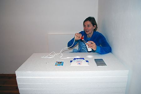 Leben auf der Karl-Marx-Straße Leben auf der Karl-Marx-Straße